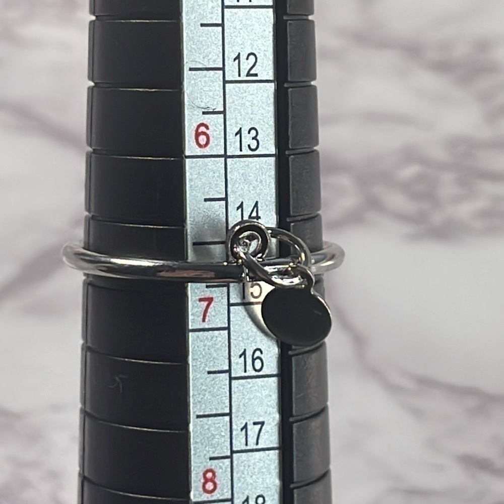Silver Ring - Picture 3 of 3